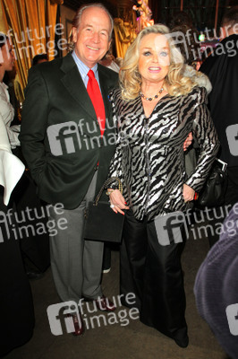 Max Schautzer mit Ehefrau Gundel