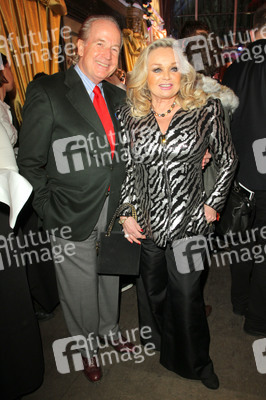 Max Schautzer mit Ehefrau Gundel