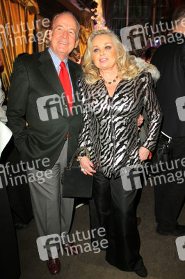 Max Schautzer mit Ehefrau Gundel