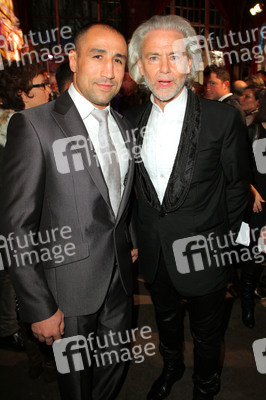 Arthur Abraham, Hermann Bühlbecker