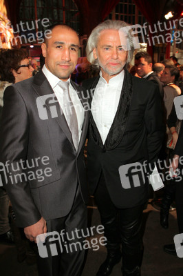 Arthur Abraham, Hermann Bühlbecker