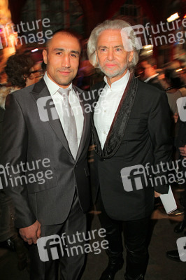 Arthur Abraham, Hermann Bühlbecker