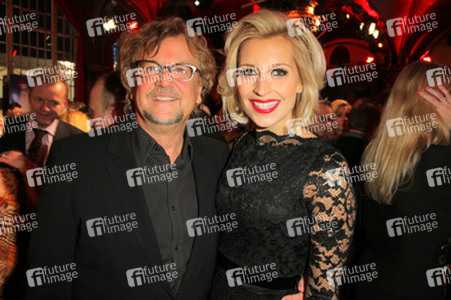 Martin Krug, Verena Kerth