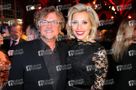 Martin Krug, Verena Kerth