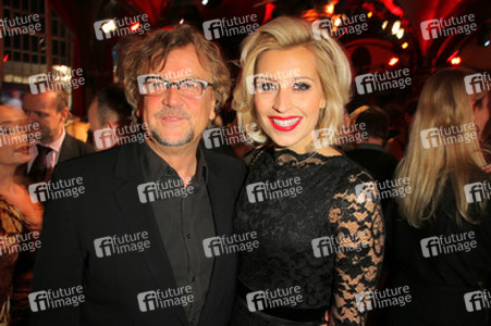 Martin Krug, Verena Kerth