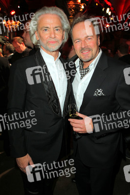 Hermann Bühlbecker, Till Demtröder