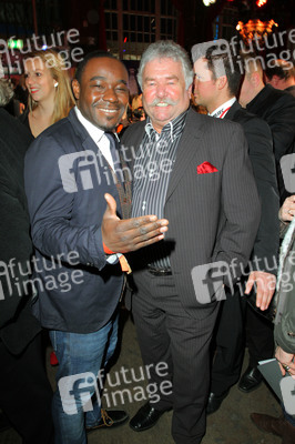 Nelson Müller, Walter Stemberg