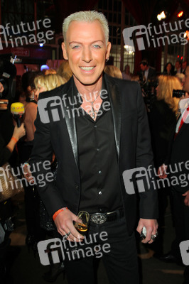 H.P. Baxxter (Scooter)