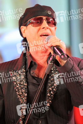 Klaus Meine (Scorpions)