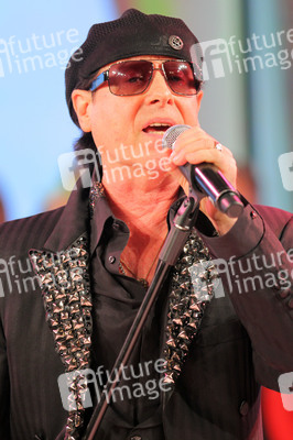 Klaus Meine (Scorpions)
