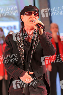 Klaus Meine (Scorpions)
