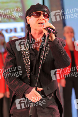 Klaus Meine (Scorpions)