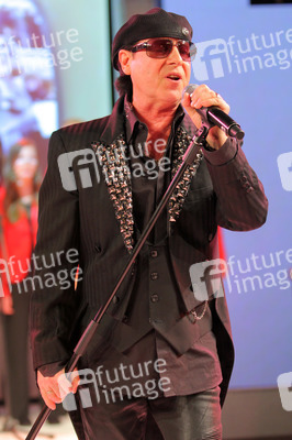 Klaus Meine (Scorpions)