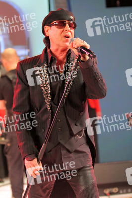 Klaus Meine (Scorpions)