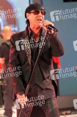 Klaus Meine (Scorpions)