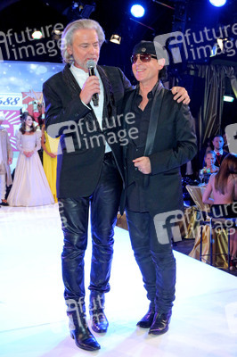 Hermann Bühlbecker, Klaus Meine