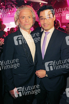 Hermann Bühlbecker, Philipp Rösler