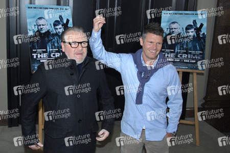 Ray Winstone, Nick Love