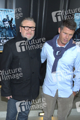 Ray Winstone, Nick Love