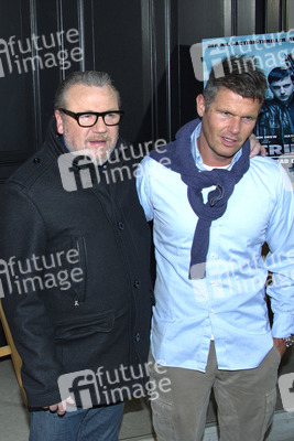 Ray Winstone, Nick Love