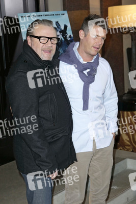 Ray Winstone, Nick Love