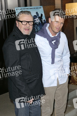 Ray Winstone, Nick Love