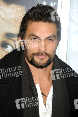 Jason Momoa