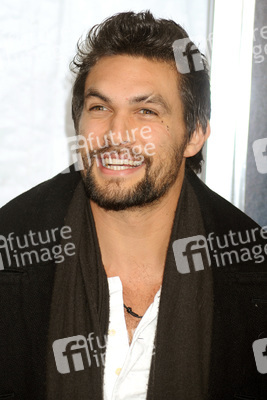 Jason Momoa