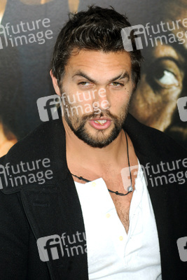 Jason Momoa