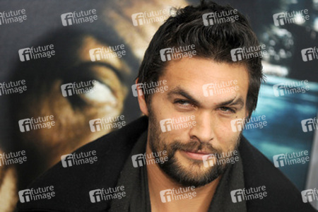 Jason Momoa