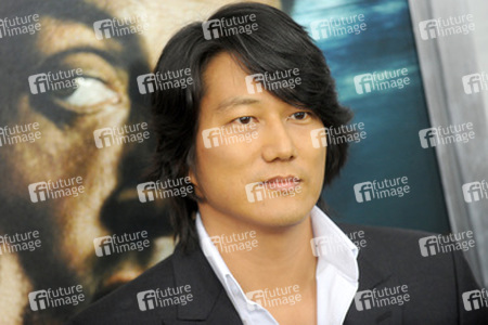 Sung Kang