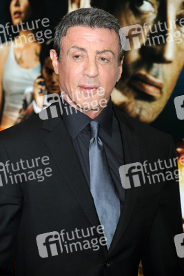 Sylvester Stallone