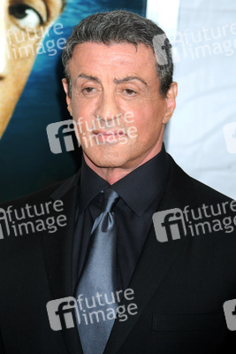 Sylvester Stallone