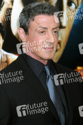 Sylvester Stallone