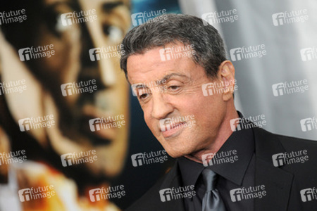 Sylvester Stallone