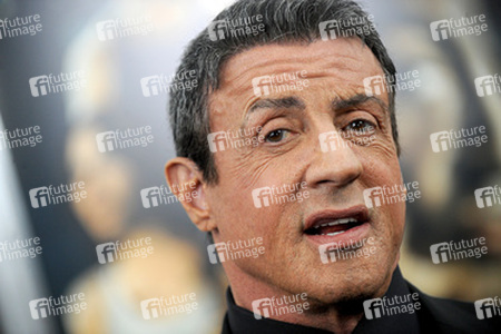 Sylvester Stallone
