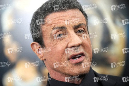 Sylvester Stallone