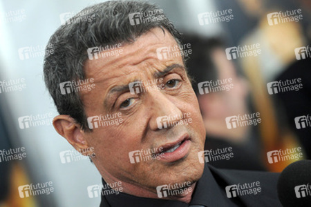 Sylvester Stallone