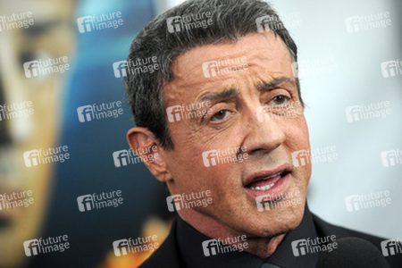 Sylvester Stallone