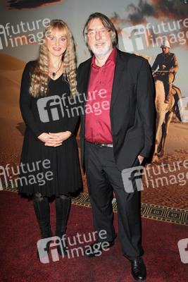 Katharina Köhntopp, Berengar Pfahl