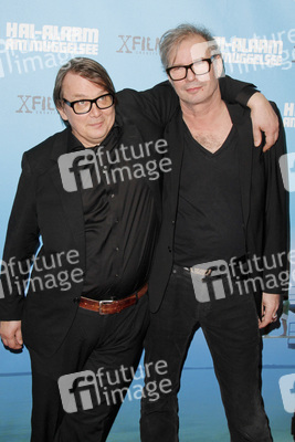 Sven Regener, Leander Haußmann