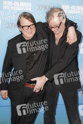 Sven Regener, Leander Haußmann