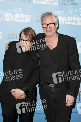 Sven Regener, Leander Haußmann