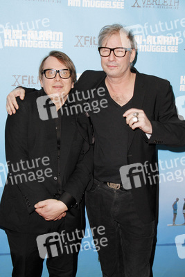 Sven Regener, Leander Haußmann