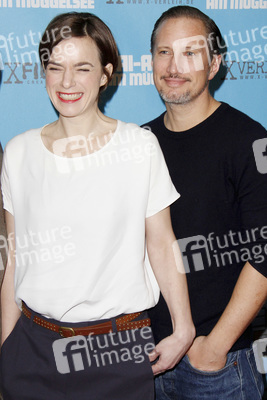 Annika Kuhl, Benno Fürmann