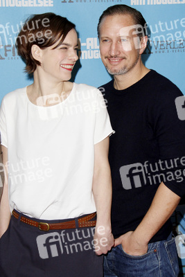 Annika Kuhl, Benno Fürmann