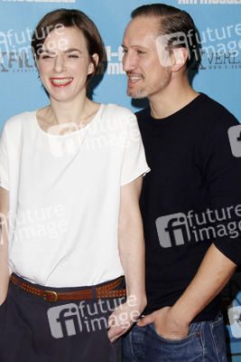 Annika Kuhl, Benno Fürmann