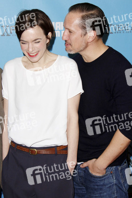 Annika Kuhl, Benno Fürmann