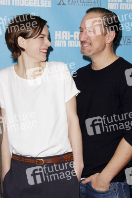 Annika Kuhl, Benno Fürmann