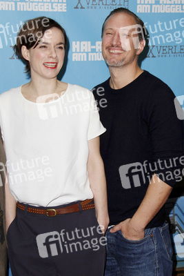 Annika Kuhl, Benno Fürmann